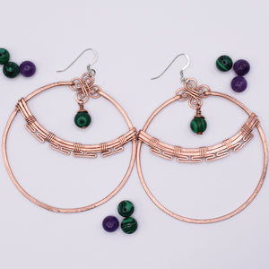 Flor Hoops